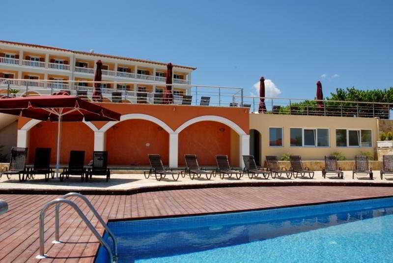 hotel Tsamis Zante Spa Resort