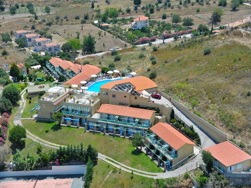 hotel Daphne Holiday Club