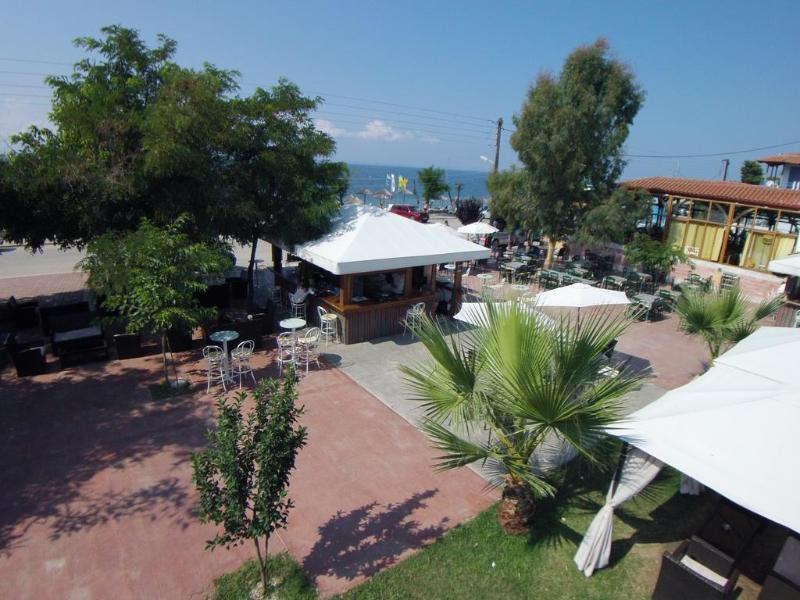 hotel Lagomandra