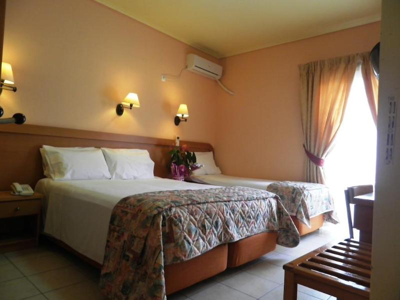 hotel Segas