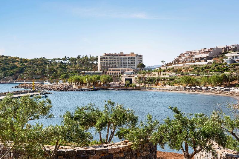 hotel Dessole Mirabello Beach And Village