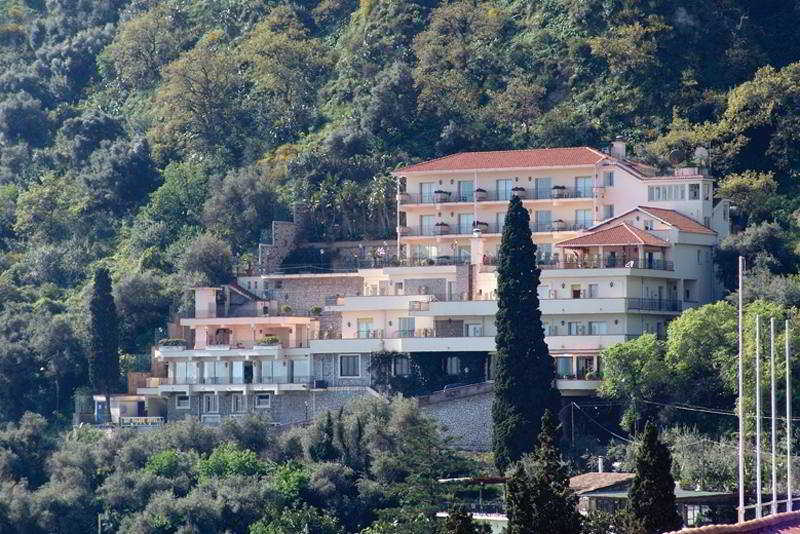 hotel Bay Palace