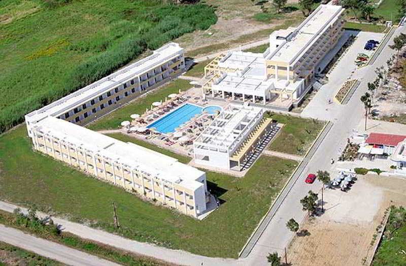 hotel Pyli Bay