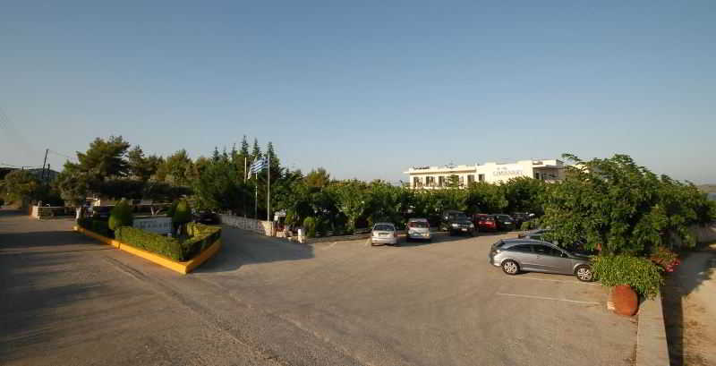 hotel Limanaki Hotel