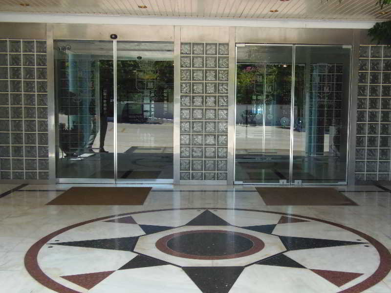 hotel Mediterranee