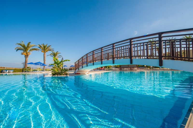 hotel Horizon Beach Resort