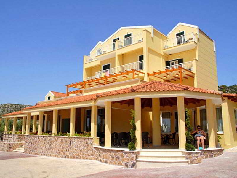 hotel Lassi