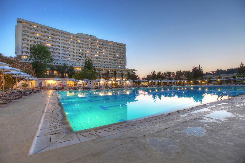 hotel Athos Palace Hotel