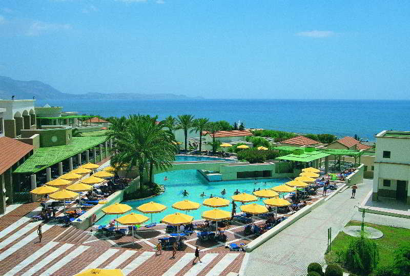 hotel Mitsis Rodos Maris Resort & Spa