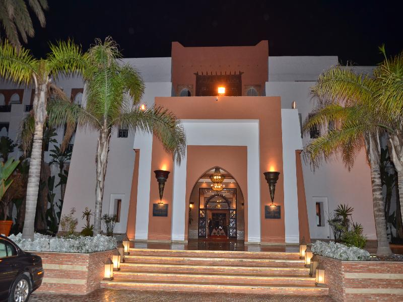 hotel Palais De Rose Hotel & Spa
