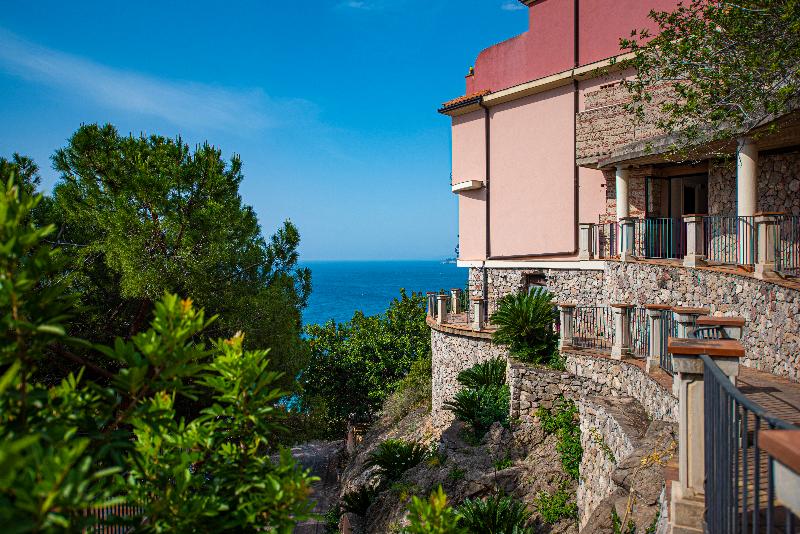hotel Baia Taormina Grand Palace Hotels & Spa