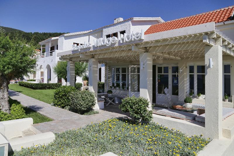 hotel Skopelos Village Hotel Apartments