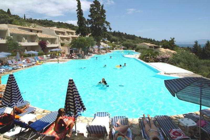 Fotos Hotel Sentido Aeolos Beach Resort