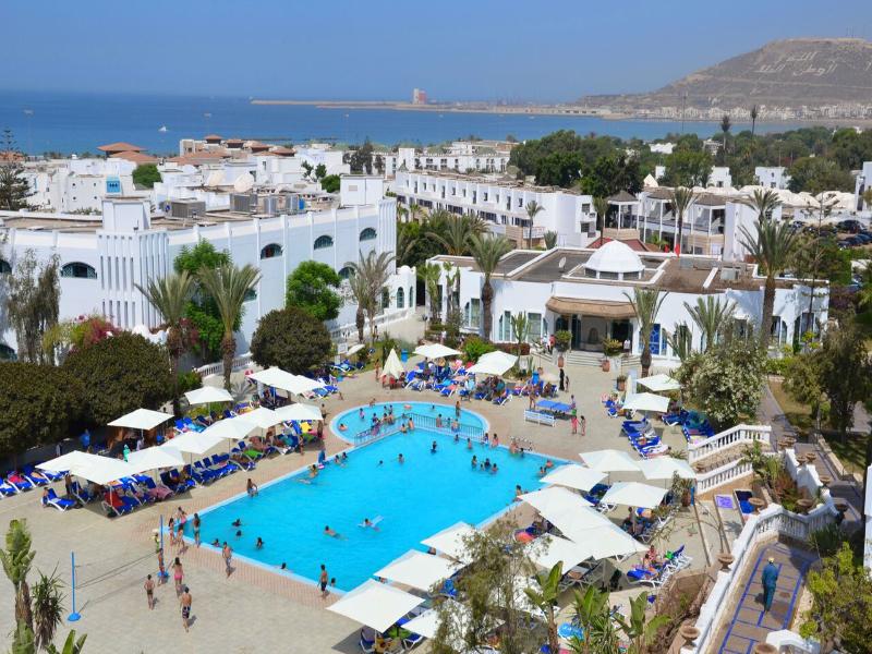 hotel Blue Sea Le Tivoli