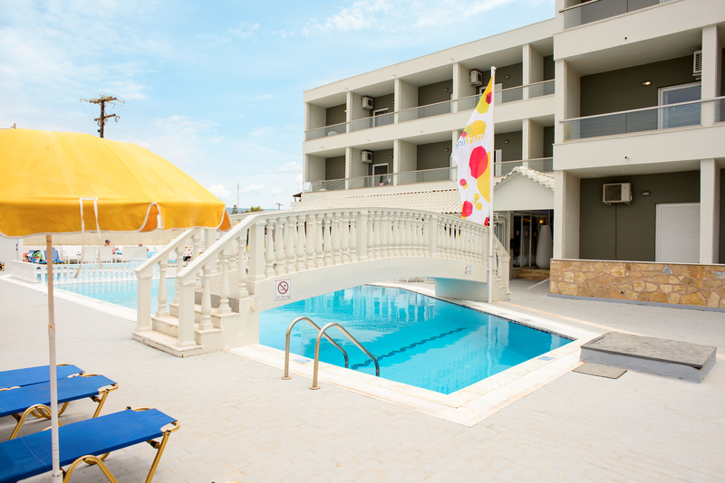 hotel Mimosa