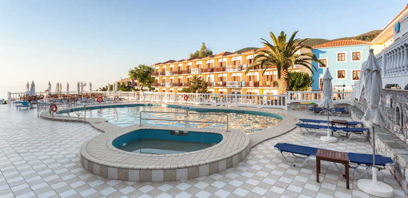 hotel Aeolos