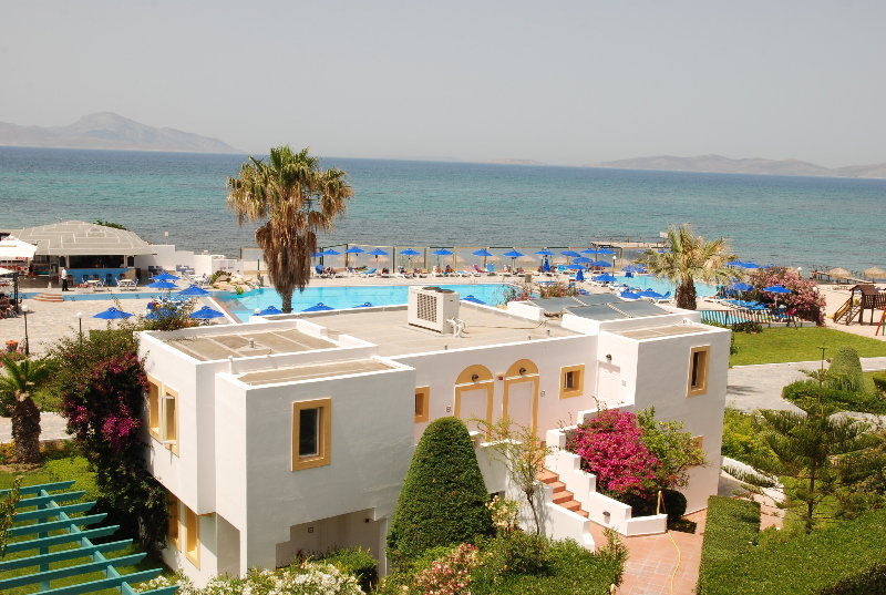hotel Mastichari Bay