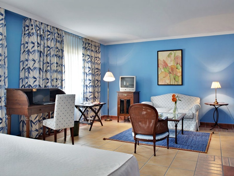 hotel Ciudad Del Jerte