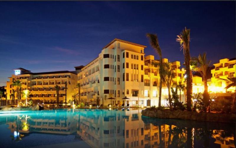hotel Sh Villa Gadea 