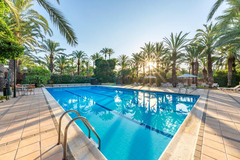hotel Jardin Milenio