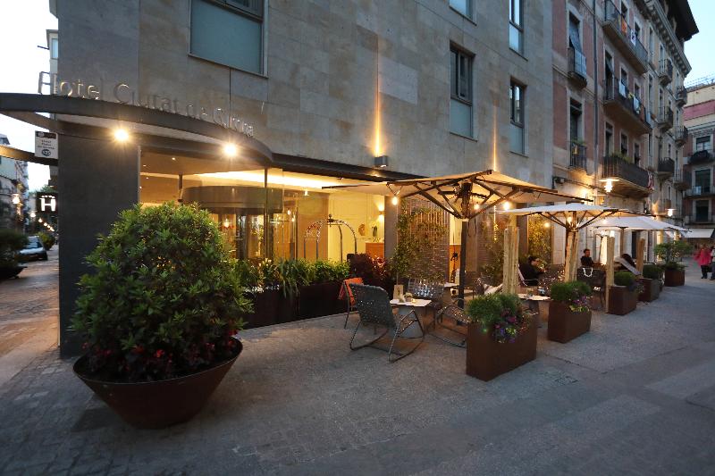 hotel Ciutat De Girona