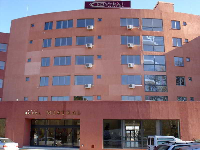 hotel Mistral Hotel