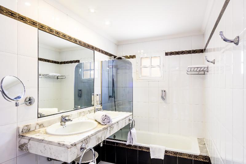 apartamentos Labranda El Dorado Lanzarote