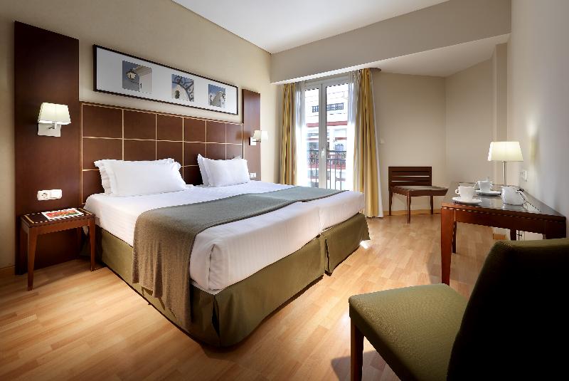 hotel Exe Tartessos