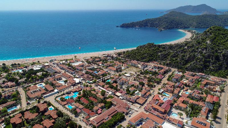 hotel Liberty Hotels Oludeniz