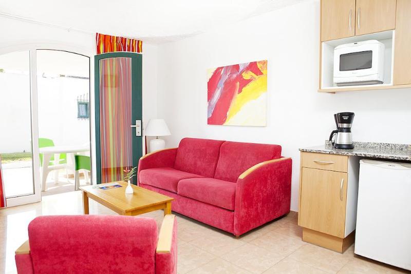 apartamentos The Mur Bungalows Parque Romntico