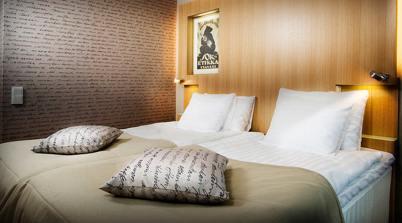 hotel Original Sokos Hotel Ilves