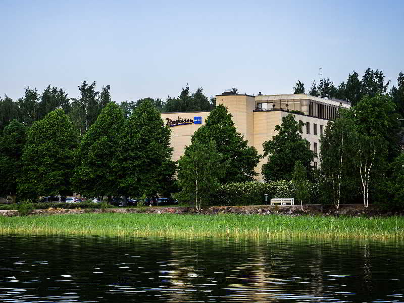 hotel Radisson Blu Hotel Espoo