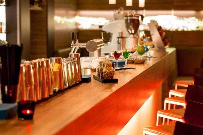 hotel Mercure Orbis Munich