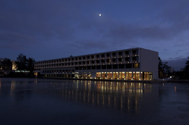 hotel Original Sokos Hotel Tapiola Garden