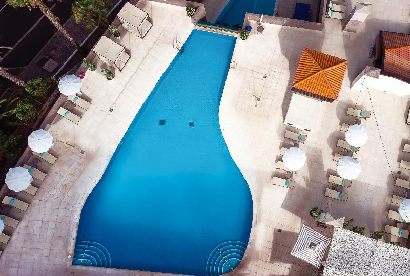 hotel Diamante Suites