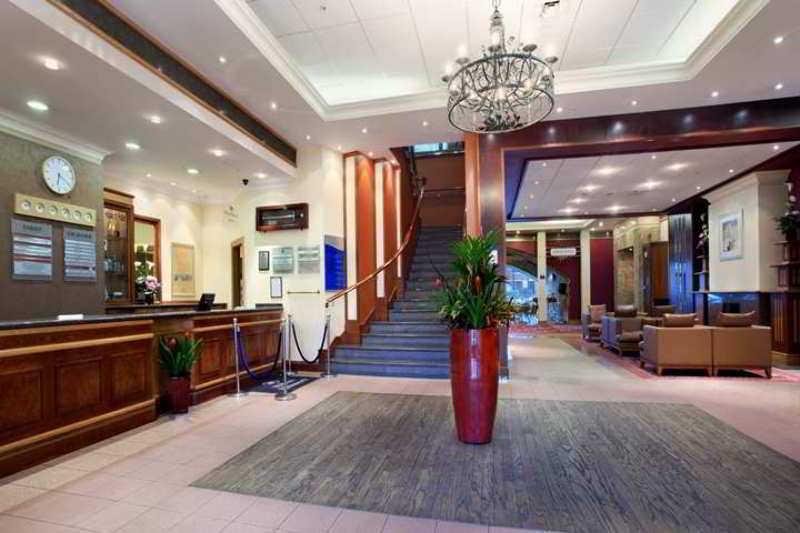 hotel Hilton Sheffield