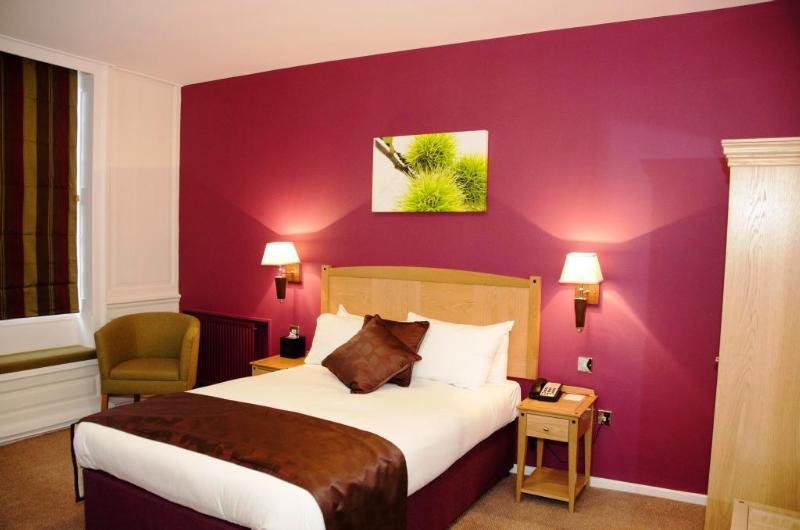 Fotos Hotel Harpenden House Hotel