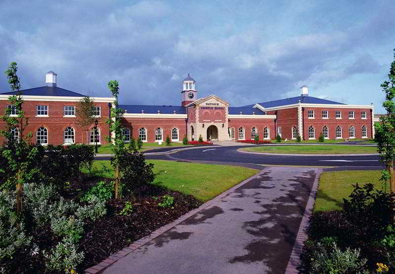 hotel Mercure Haydock