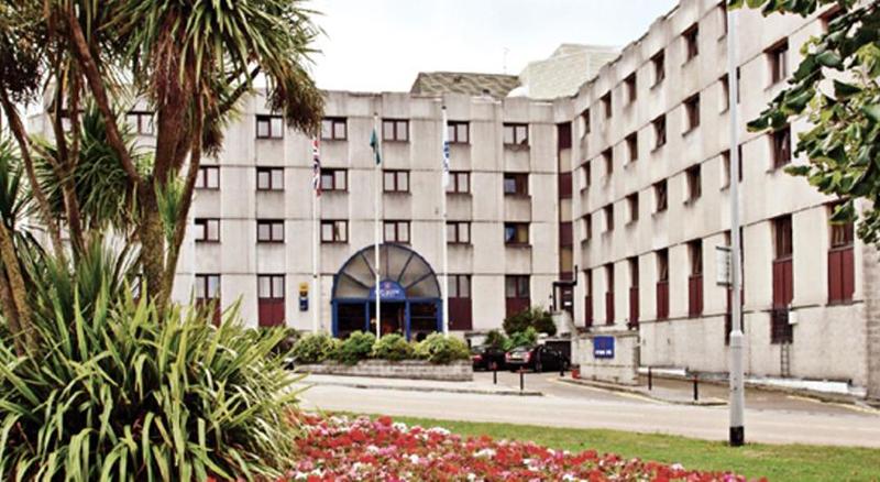 hotel Copthorne Plymouth