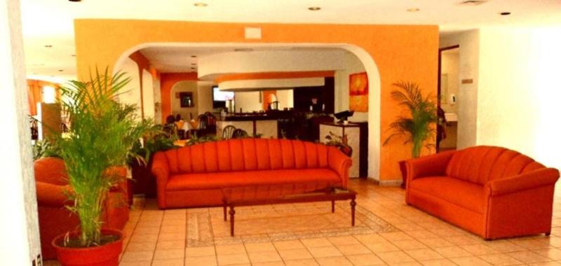 Fotos Hotel Casa Real