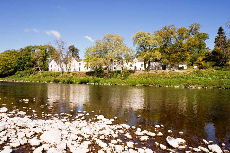 hotel Maryculter House
