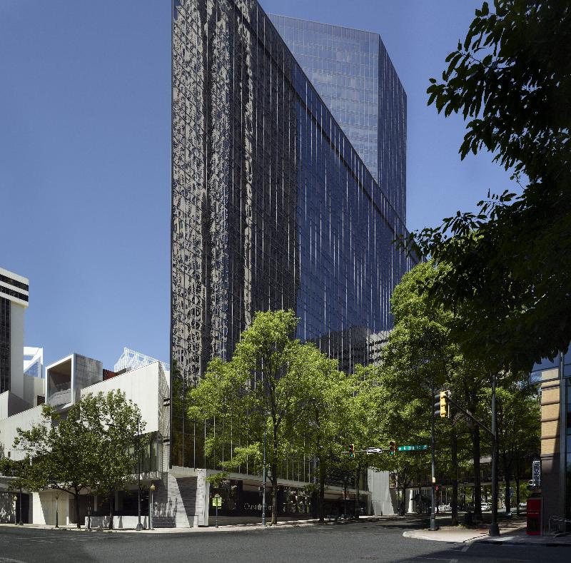 hotel Omni Charlotte