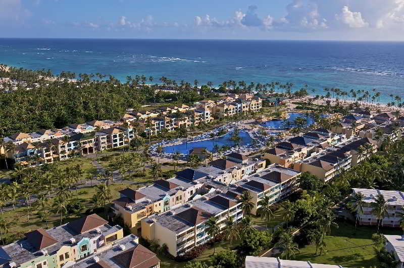 hotel Ocean Blue And Sand Beach Resort All Inclusive