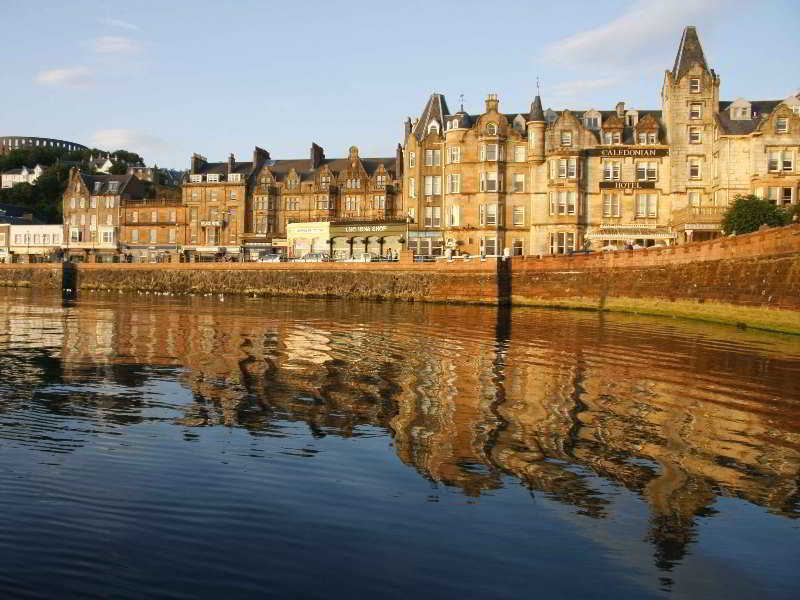 hotel Oban Caledonian Hotel