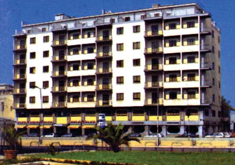 hotel Ponte