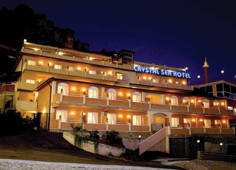 hotel Crystal Sea