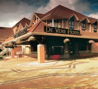 De vere hotel west swindon jobs