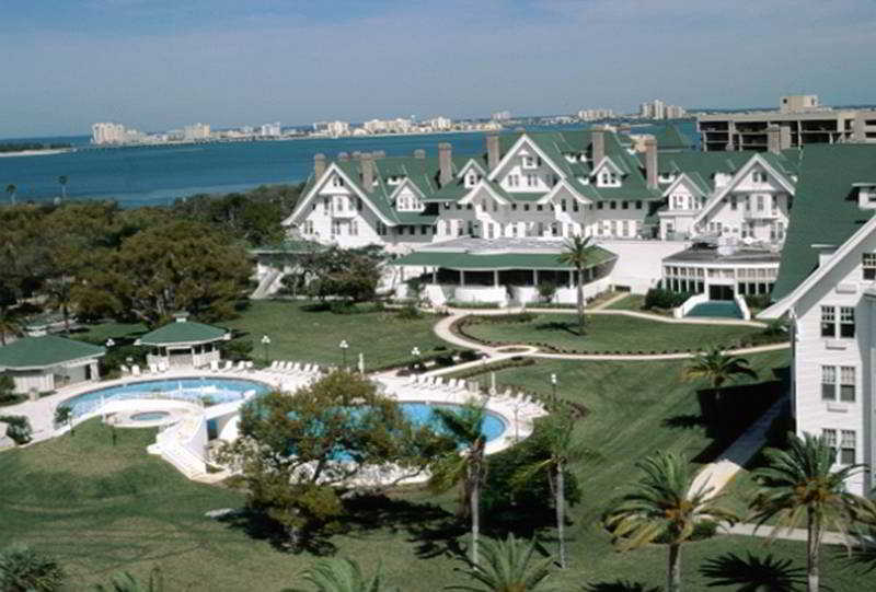 hotel Belleview Biltmore Resort