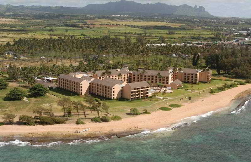 Fotos Hotel Resort Quest Kauai Beach Makaiwa