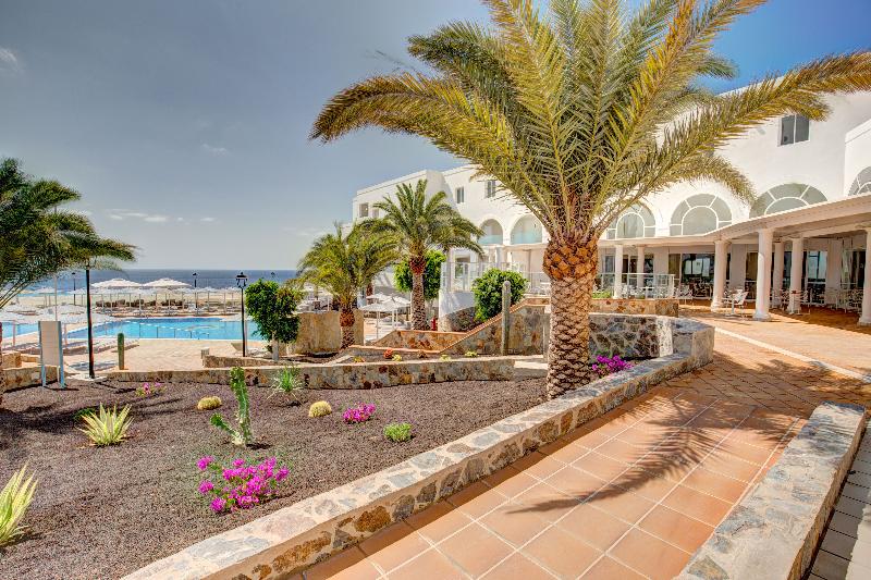 hotel Sbh Maxorata Resort
